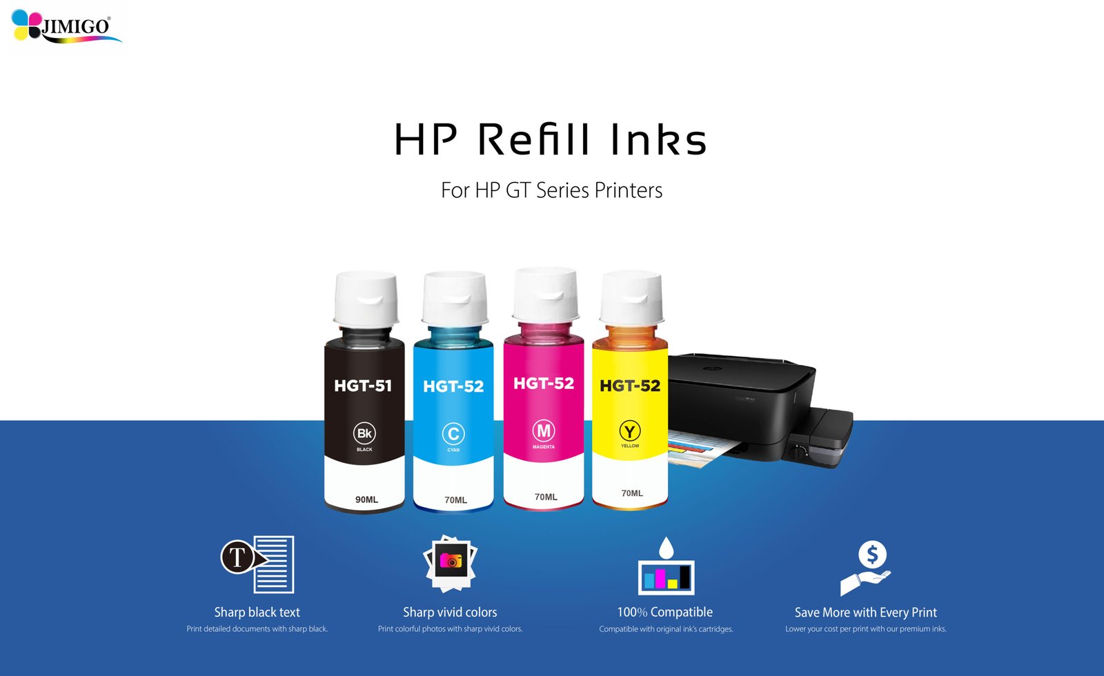 HP Ink