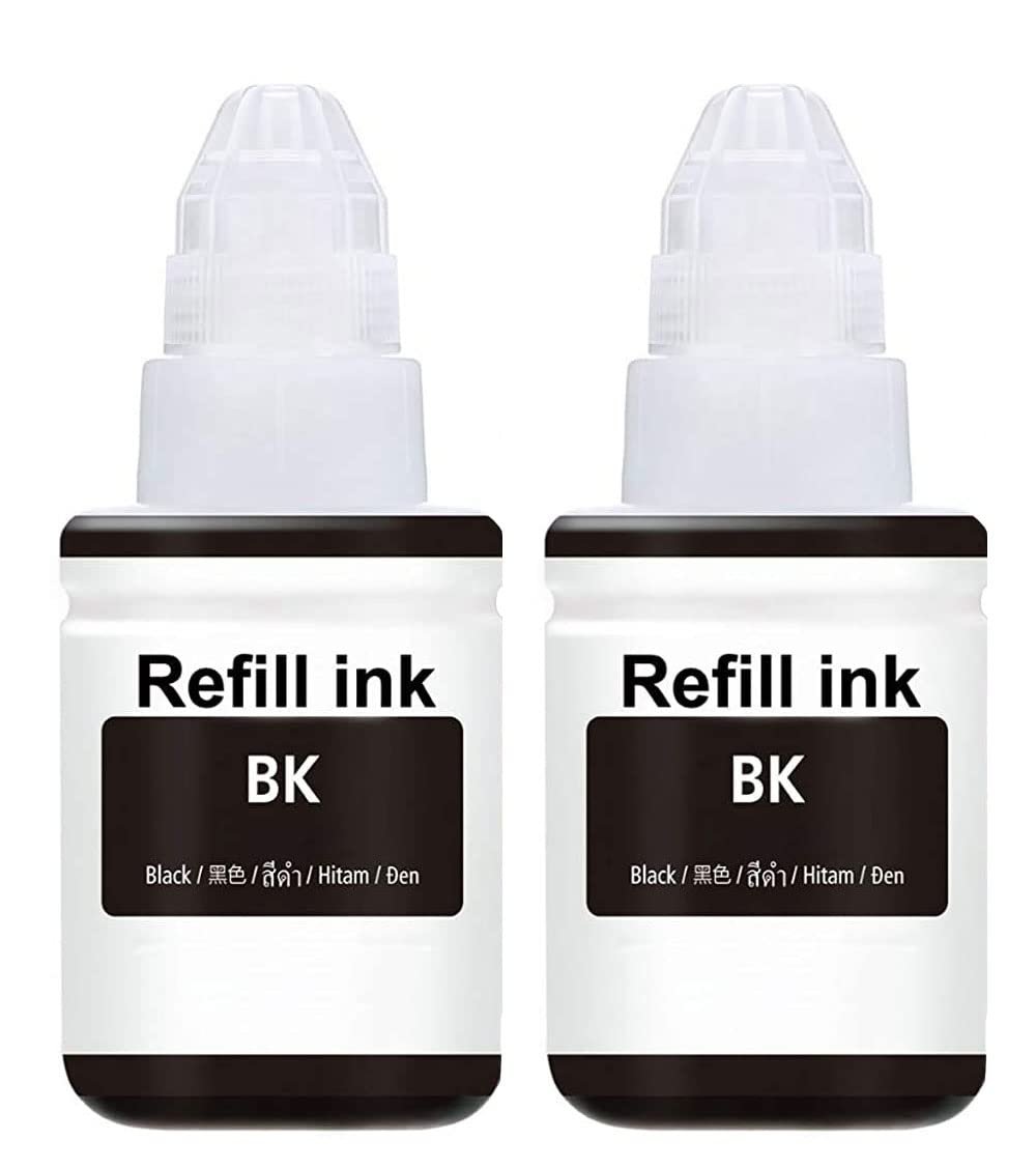 Canon Ink