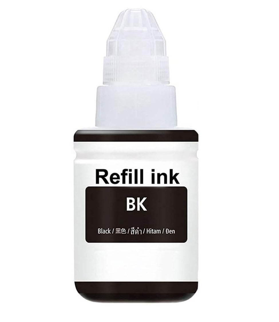 Canon Ink